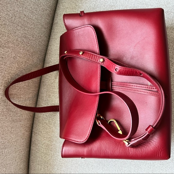 Mansur Gavriel lady bag - Picture 4 of 7